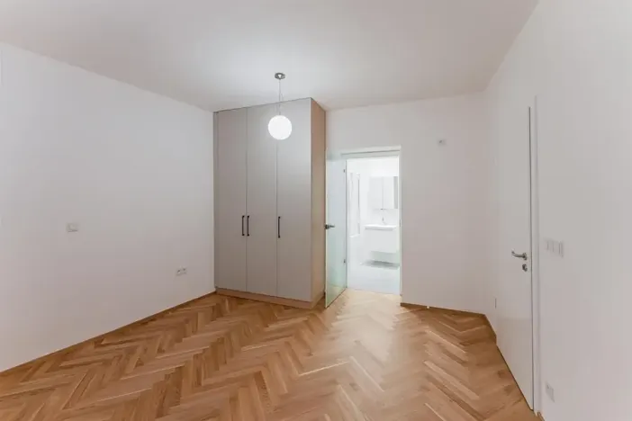 Pronájem bytu 3+kk, Praha - Nové Město, Růžová, 90 m2