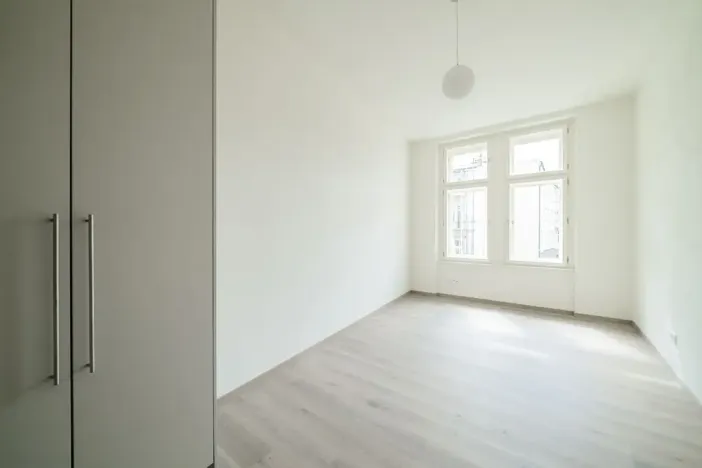 Pronájem bytu 2+kk, Praha - Nové Město, Václavské náměstí, 43 m2
