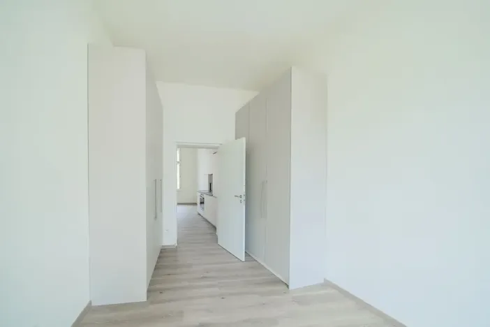 Pronájem bytu 2+kk, Praha - Nové Město, Václavské náměstí, 43 m2