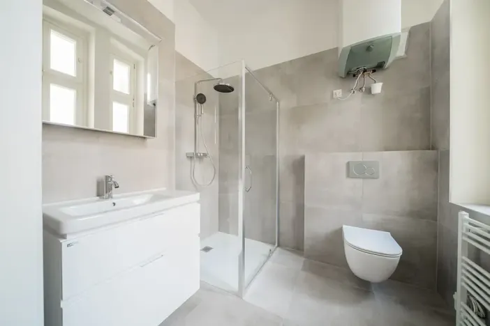 Pronájem bytu 2+kk, Praha - Nové Město, Václavské náměstí, 43 m2