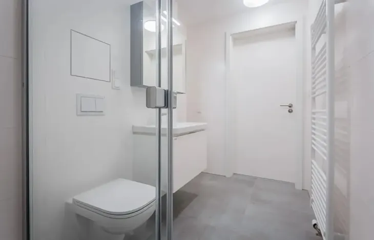 Pronájem bytu 2+kk, Praha - Žižkov, Seifertova, 41 m2