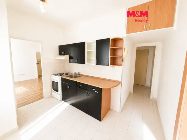 Prodej bytu 2+1, Ostrava - Poruba, Jana Šoupala, 48 m2