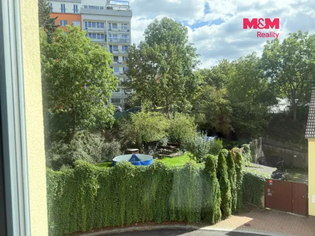 Prodej bytu 2+kk, Praha - Střížkov, Střížkovská, 74 m2