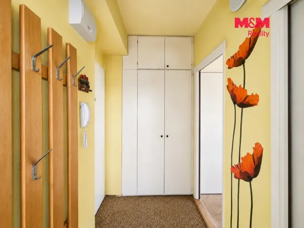 Prodej bytu 1+1, Havířov - Podlesí, Kosmonautů, 28 m2
