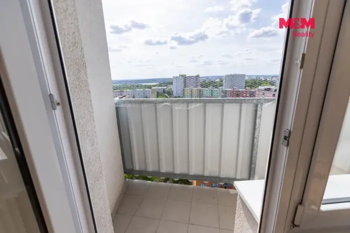 Prodej bytu 2+1, Plzeň - Doudlevce, 58 m2