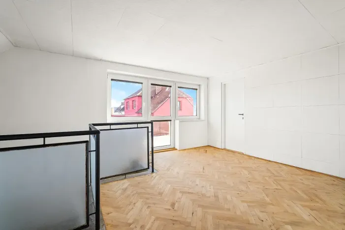 Prodej rodinného domu, Moravský Krumlov - Rakšice, Družstevní, 177 m2