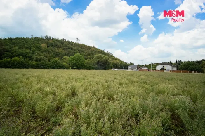 Prodej pozemku pro bydlení, Králův Dvůr, Jungmannova, 1934 m2
