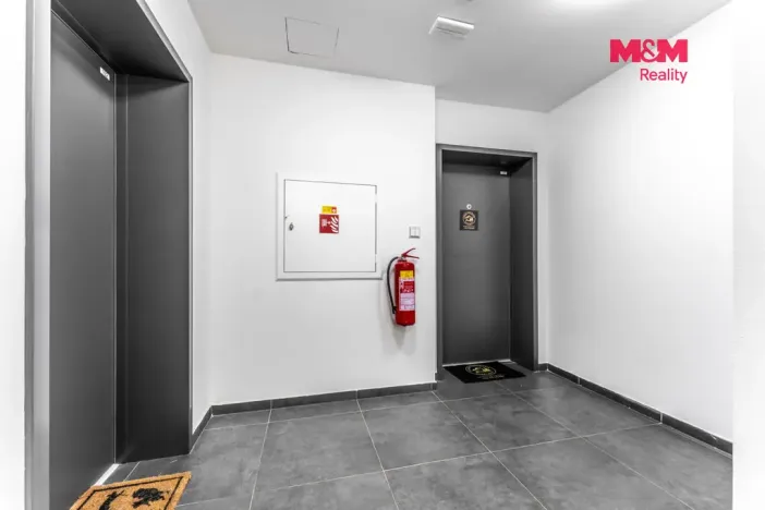 Prodej bytu 2+kk, Černý Důl, 46 m2