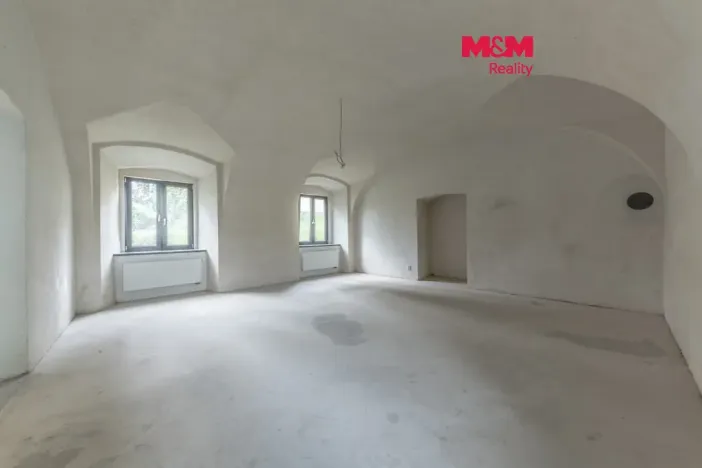 Pronájem komerční nemovitosti, Zdiby - Přemyšlení, U Továrny, 57 m2