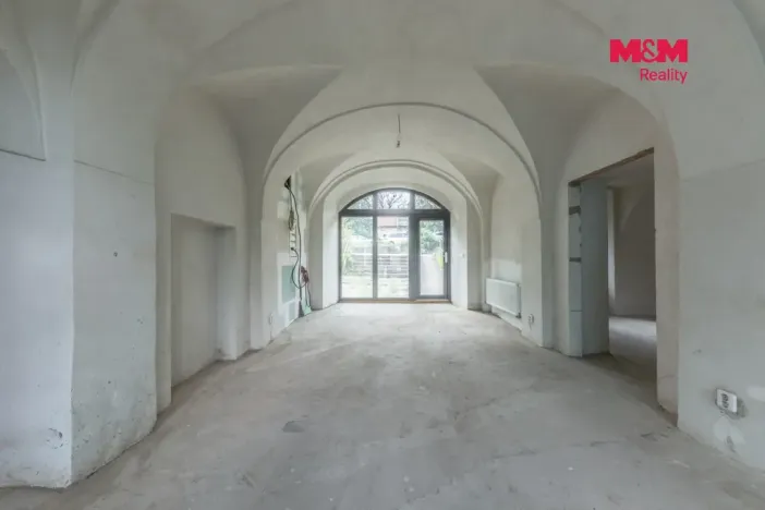 Pronájem komerční nemovitosti, Zdiby - Přemyšlení, U Továrny, 57 m2