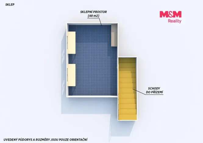 Prodej rodinného domu, Trubín, Na Hrázi, 150 m2