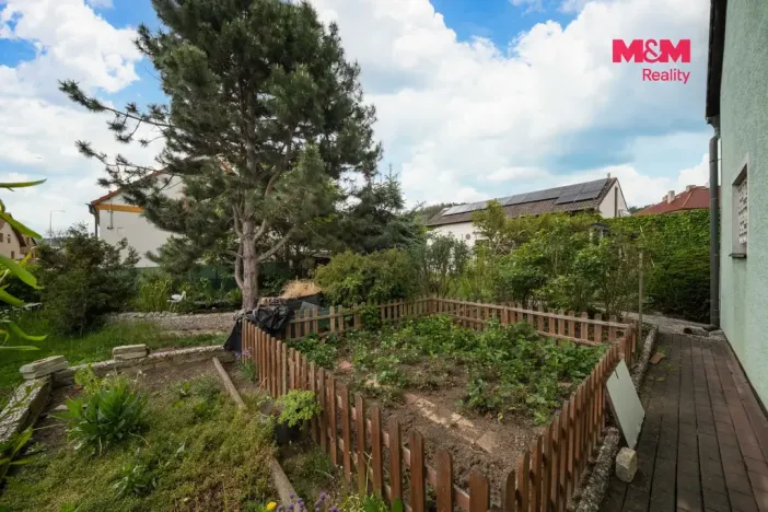 Prodej rodinného domu, Trubín, Na Hrázi, 150 m2