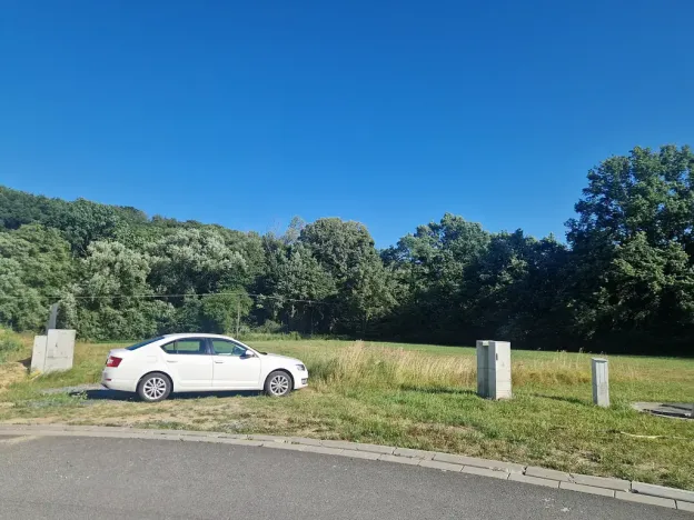 Prodej komerčního pozemku, Velká Polom, Okružní, 6038 m2