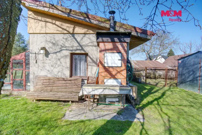 Prodej rodinného domu, Frýdlant nad Ostravicí - Nová Ves, 138 m2