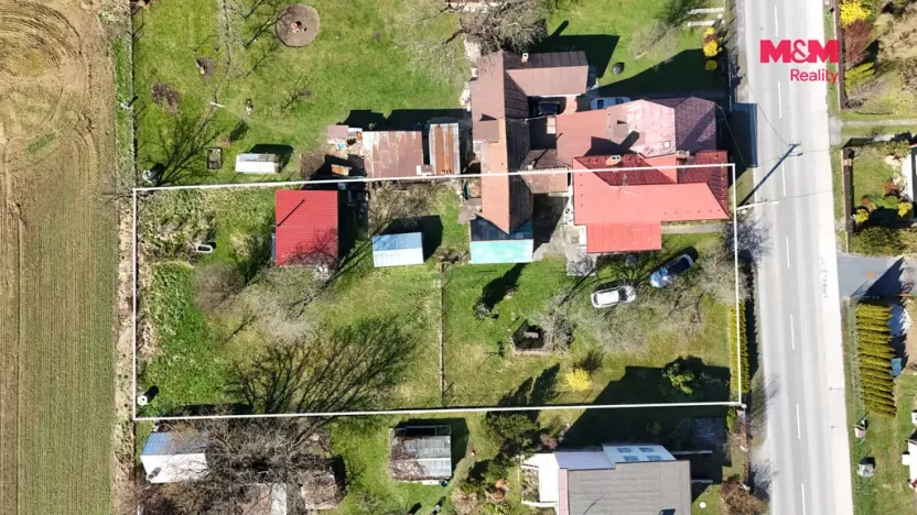 Prodej rodinného domu, Frýdlant nad Ostravicí - Nová Ves, 138 m2