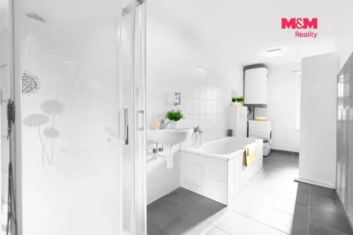 Prodej rodinného domu, Cerekvička-Rosice - Cerekvička, 109 m2
