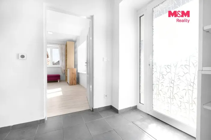 Prodej rodinného domu, Cerekvička-Rosice - Cerekvička, 109 m2