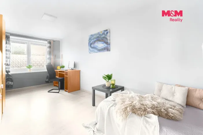 Prodej rodinného domu, Cerekvička-Rosice - Cerekvička, 109 m2