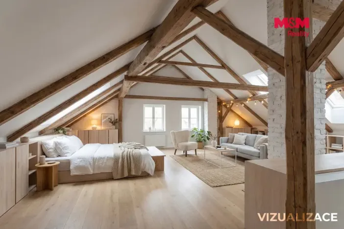 Prodej rodinného domu, Cerekvička-Rosice - Cerekvička, 109 m2