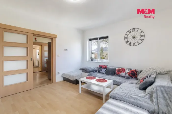 Prodej rodinného domu, Frýdlant nad Ostravicí - Nová Ves, 85 m2