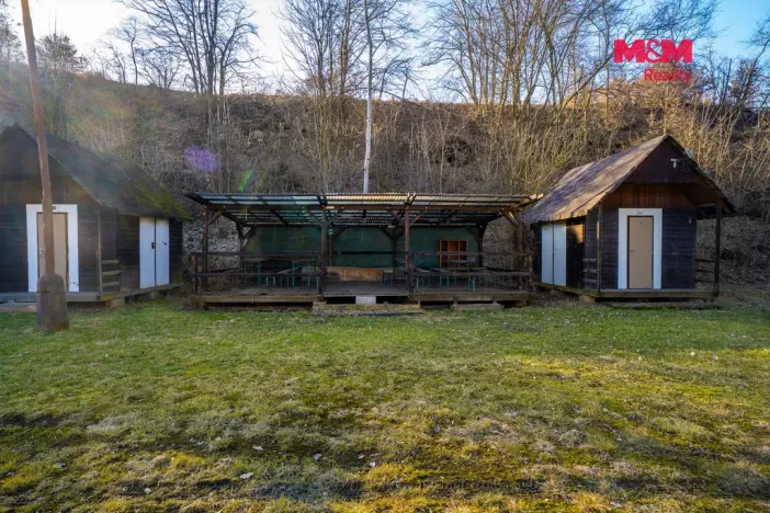 Prodej ubytování, Mšeno, 757 m2