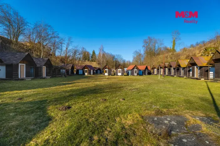 Prodej ubytování, Mšeno, 757 m2