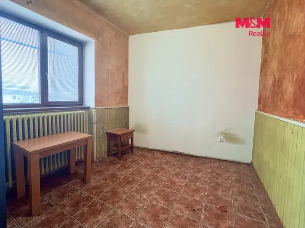 Prodej rodinného domu, Přelouč, Havlíčkova, 350 m2