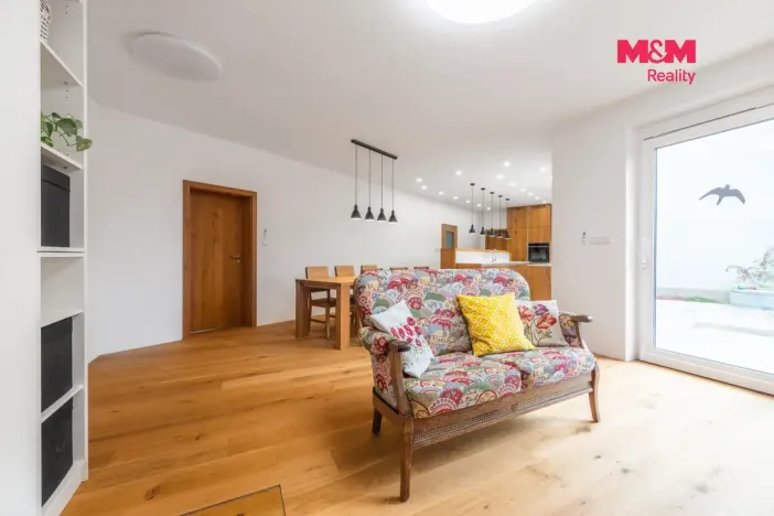 Prodej rodinného domu, Uherský Ostroh - Kvačice, Zemědělská, 270 m2