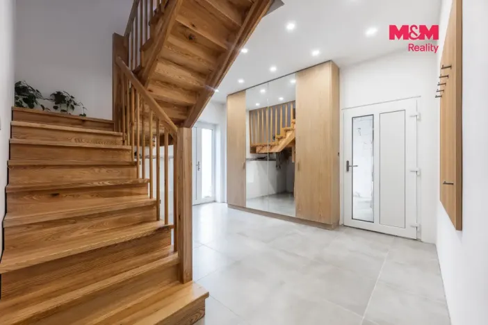 Prodej rodinného domu, Uherský Ostroh - Kvačice, Zemědělská, 270 m2
