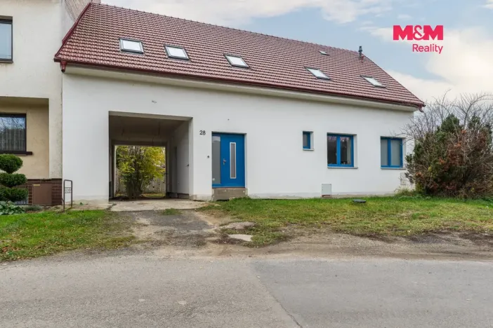 Prodej rodinného domu, Uherský Ostroh - Kvačice, Zemědělská, 270 m2