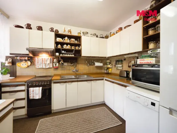 Prodej rodinného domu, Děčín, Sofijská, 105 m2
