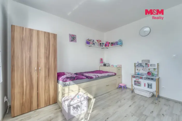 Prodej rodinného domu, Příchovice, 94 m2