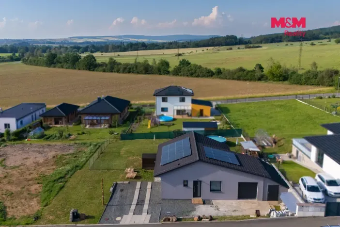 Prodej rodinného domu, Příchovice, 94 m2