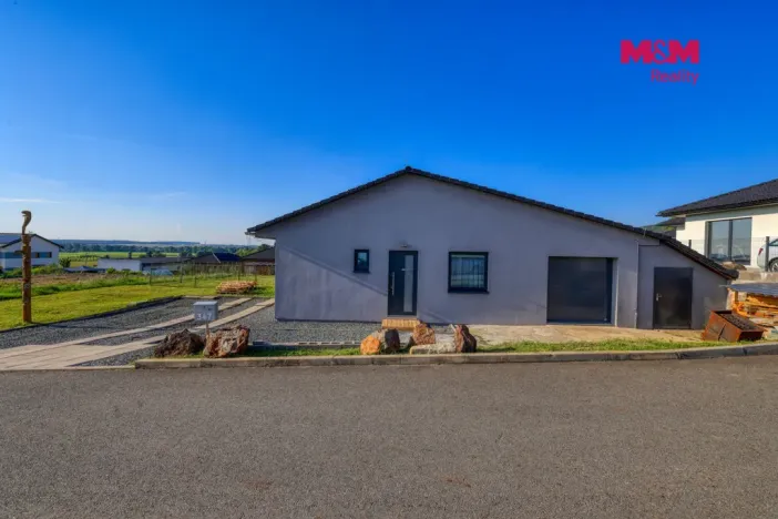 Prodej rodinného domu, Příchovice, 94 m2