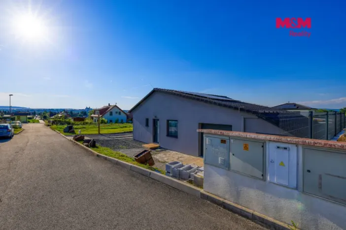 Prodej rodinného domu, Příchovice, 94 m2