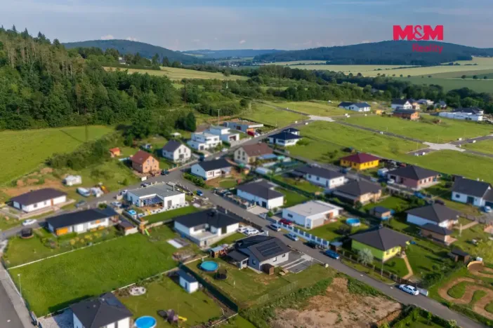 Prodej rodinného domu, Příchovice, 94 m2