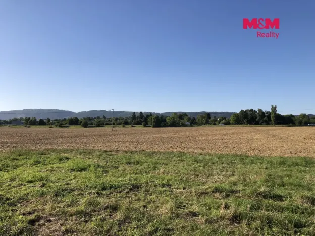Prodej pole, Hranice - Hranice IV-Drahotuše, 1575 m2