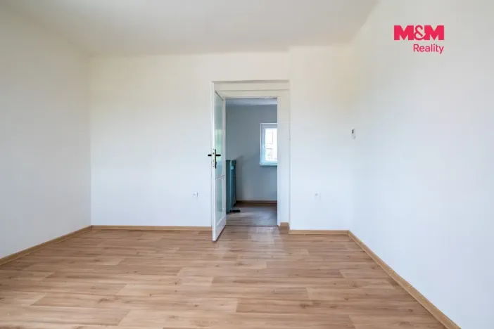 Prodej rodinného domu, Hluboká nad Vltavou, Svat. Čecha, 160 m2