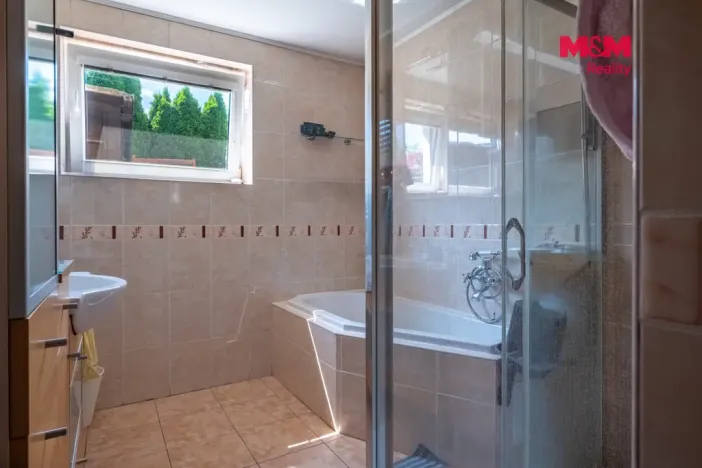Prodej rodinného domu, Hluboká nad Vltavou, Svat. Čecha, 160 m2