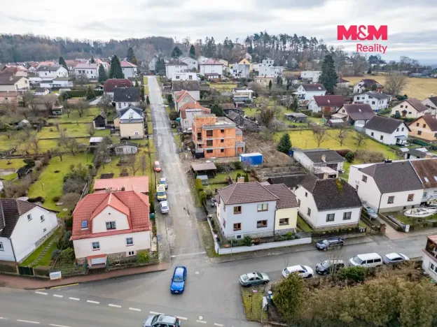 Prodej rodinného domu, Hluboká nad Vltavou, Svat. Čecha, 160 m2