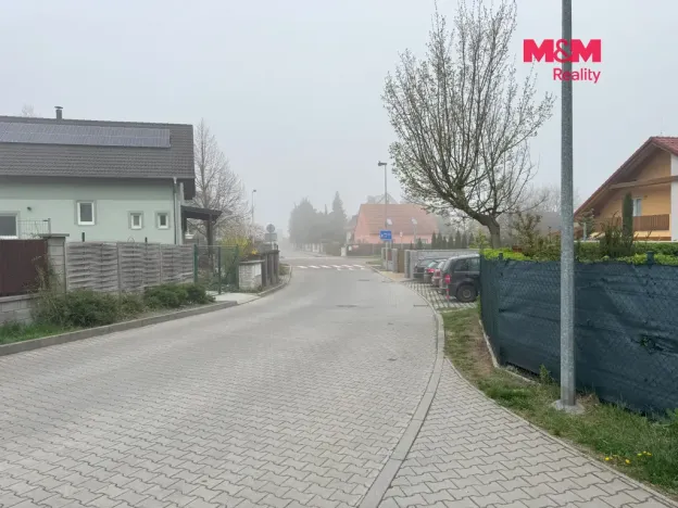 Prodej garážového stání, Praha - Kbely, Pod Nouzovem, 16 m2