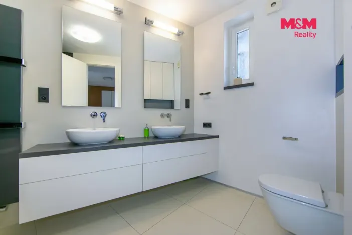Prodej bytu 5+kk, Praha - Libeň, Na Rokytce, 164 m2