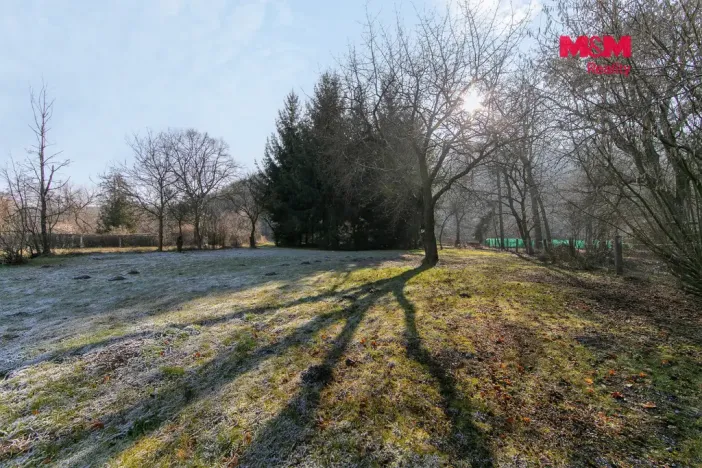 Prodej zahrady, Hlásná Třebaň, 2103 m2