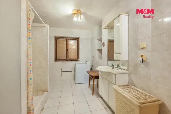 Prodej rodinného domu, Holubice, Na Návsi, 125 m2