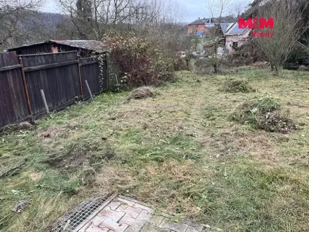 Prodej rodinného domu, Bouzov - Bezděkov, 154 m2