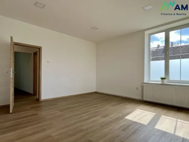 Prodej bytu 3+1, Třinec - Staré Město, Dvořákova, 84 m2