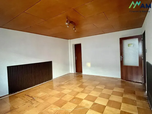 Prodej rodinného domu, Třinec - Staré Město, Smetanova, 134 m2