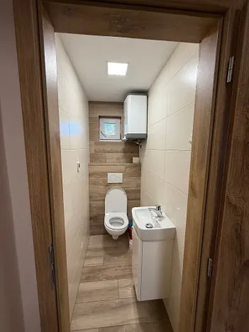 Prodej chaty, Seč - Kraskov, 32 m2