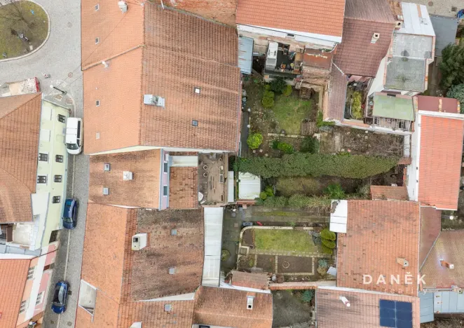 Prodej rodinného domu, Ivančice, Jana Schwarze, 210 m2