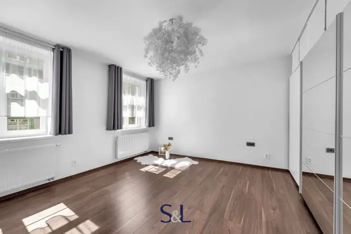 Prodej bytu 3+kk, Liberec, Pavlovická, 100 m2